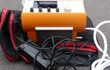 DRAGER Oxylog 3000