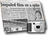 Media Clippings Gallery