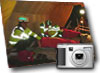 Major Incident Gallery